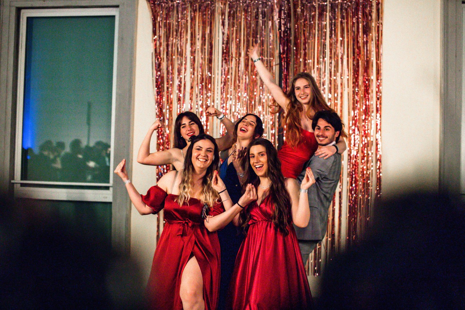 Matrix 3 Matrimonio